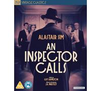 An Inspector Calls (Vintage Classics) [Blu-ray]