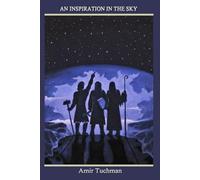 An Inspiration In the Sky (The Divine Equation)