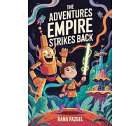 An Inspiring Story of THE ADULT EMPIRE STRIKES BACK