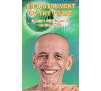 An Instrument of Thy Peace