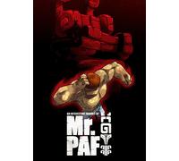 An Interesting Journey of Monsieur PAF (PC) Steam Key GLOBAL