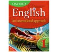An International Approach 1 Eso Students Book Ed 2010