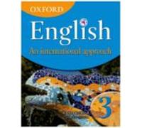 An International Approach 3 Eso Students Book Ed 2010