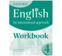 An International Approach 4 Eso Workbook Ed 2010