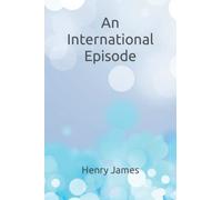 An International Episode
