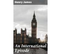 An International Episode (ebook)