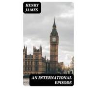 An International Episode (ebook)