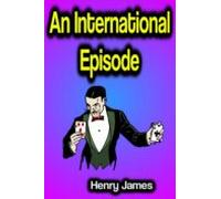 An International Episode (ebook)