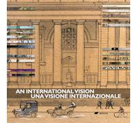An international vision. Una visione internazionale. Libri d’artista omaggio a H.C. Andersen. Ediz. italiana e inglese (FUIS)
