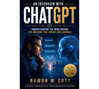 An Interview with ChatGPT: Understanding the mind behind the machine that speaks our language