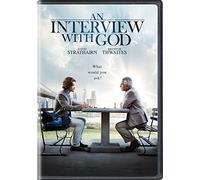 An Interview With God – DVD – Universal Pictures (EE. UU.)