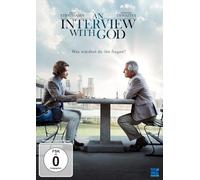 An Interview with God - Was würdest du ihn fragen? [DVD]