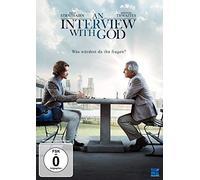 An Interview with God [Alemania] [DVD]
