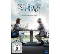An Interview with God - Was würdest du ihn fragen? (DVD) David (Importación USA)