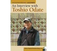 An Interview with Toshio Odate [USA] [DVD]