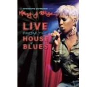 An Intimate Evening With Mary [Alemania] [DVD]