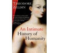An Intimate History of Humanity
