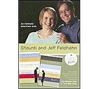 An Intimate Interview With Shaunti and Jeff Feldhahn [Alemania]