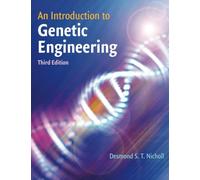 An Intro to Genetic Engineering 3ed