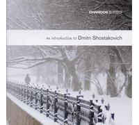 AN INTRO TO SHOSTOKOVICH