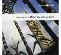 AN INTRO TO VAUGHAN WILLIAMS