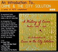 An Introduction To