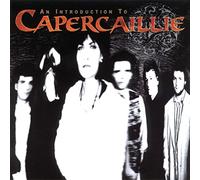 Capercaillie – An Introduction To – CD – Importación USA