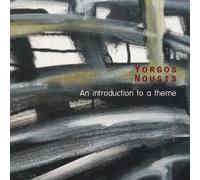 An Introduction to a Theme