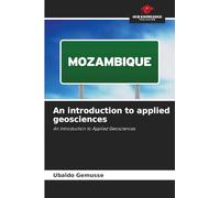 An introduction to applied geosciences: An Introduction to Applied Geosciences