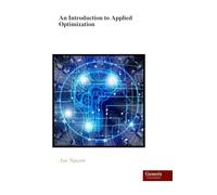 An Introduction to Applied Optimization