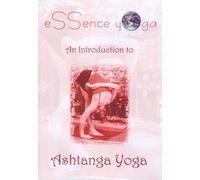 An Introduction to Ashtanga Yoga [Reino Unido] [DVD]