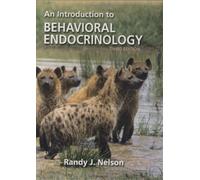 An Introduction to Behavioral Endocrinology Plus CD-ROM