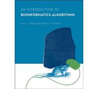 An Introduction to Bioinformatics Algorithms (Computational Molecular Biology)