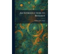 An Introduction to Biology