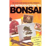 An Introduction to Bonsai [Reino Unido] [DVD]