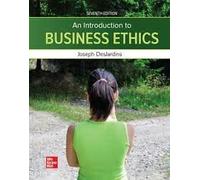 An Introduction to Business Ethics