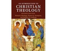 An Introduction to Christian Theology (Introduction to Religion)