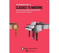 Introducción a los clásicos y modernos – Serie Music for Millions