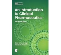 An Introduction to Clinical Pharmaceutics