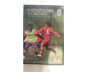 AN INTRODUCTION TO COACHING- FA Learning- Developing Your Game Through Education and Training (DVD)