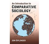 An Introduction to Comparative Sociology
