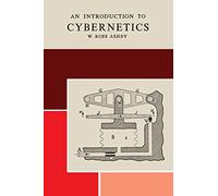 An Introduction to Cybernetics
