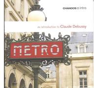 Naxos – An Introduction to Debussy