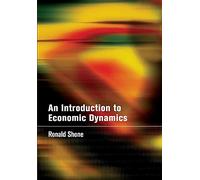 An Introduction to Economic Dynamics