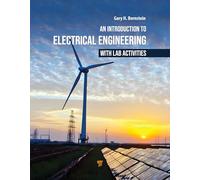 An Introduction to Electrical Engineering with Lab Activities