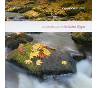 AN INTRODUCTION TO ELGAR