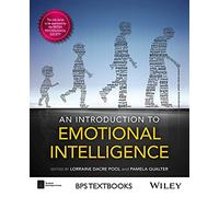 An Introduction to Emotional Intelligence (BPS Textbooks in Psychology)