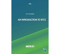 An introduction to ETCS: Components - Functions - Operations