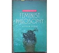 An Introduction to Feminist Philosophy