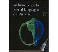 An Introduction to Formal Languages and Automata: .